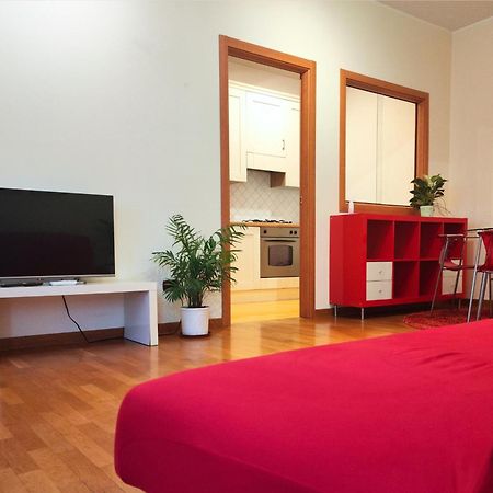 Rotolo Suite 403 CTA Exterior foto