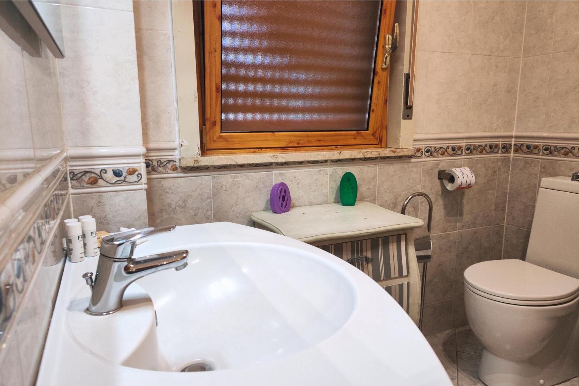 Rotolo Suite 403 CTA Exterior foto